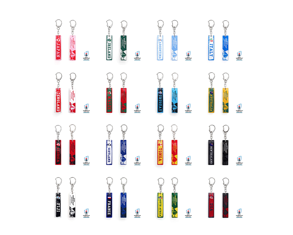 ラグビーワールドカップ2019™公式ライセンスグッズ - s&s